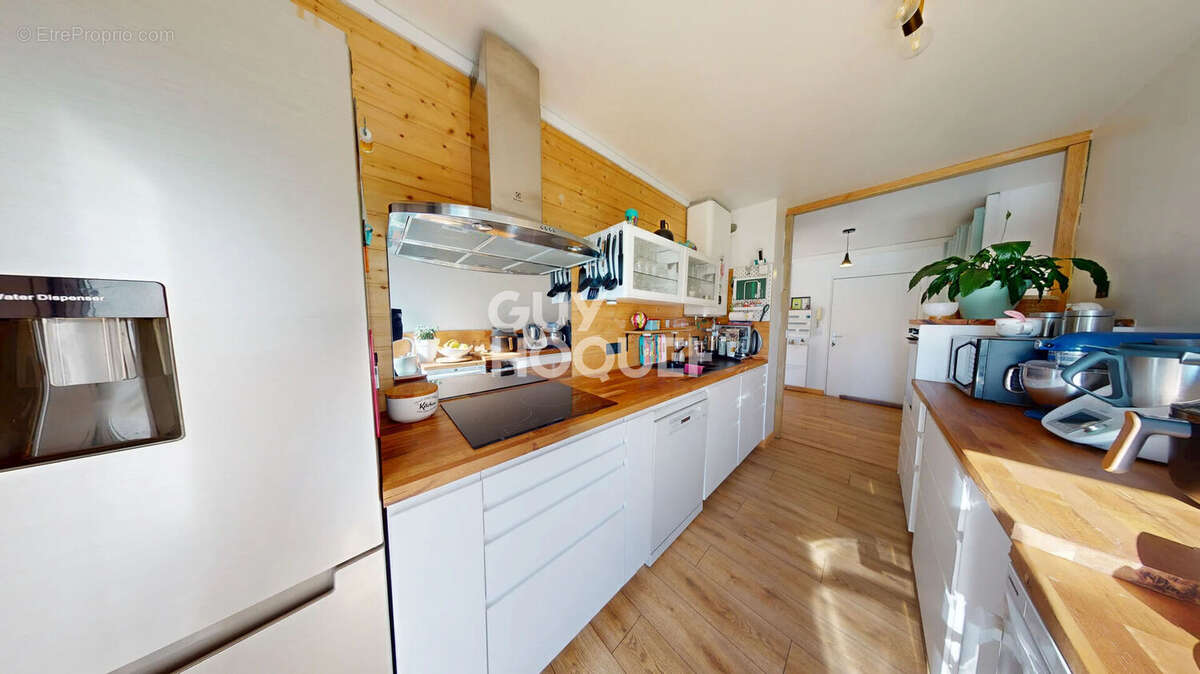 Appartement à URRUGNE
