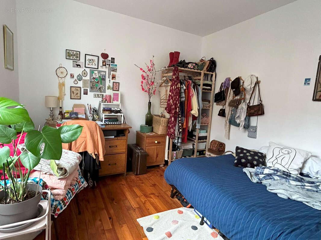 Appartement à GACE