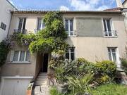 Maison à BOIS-COLOMBES