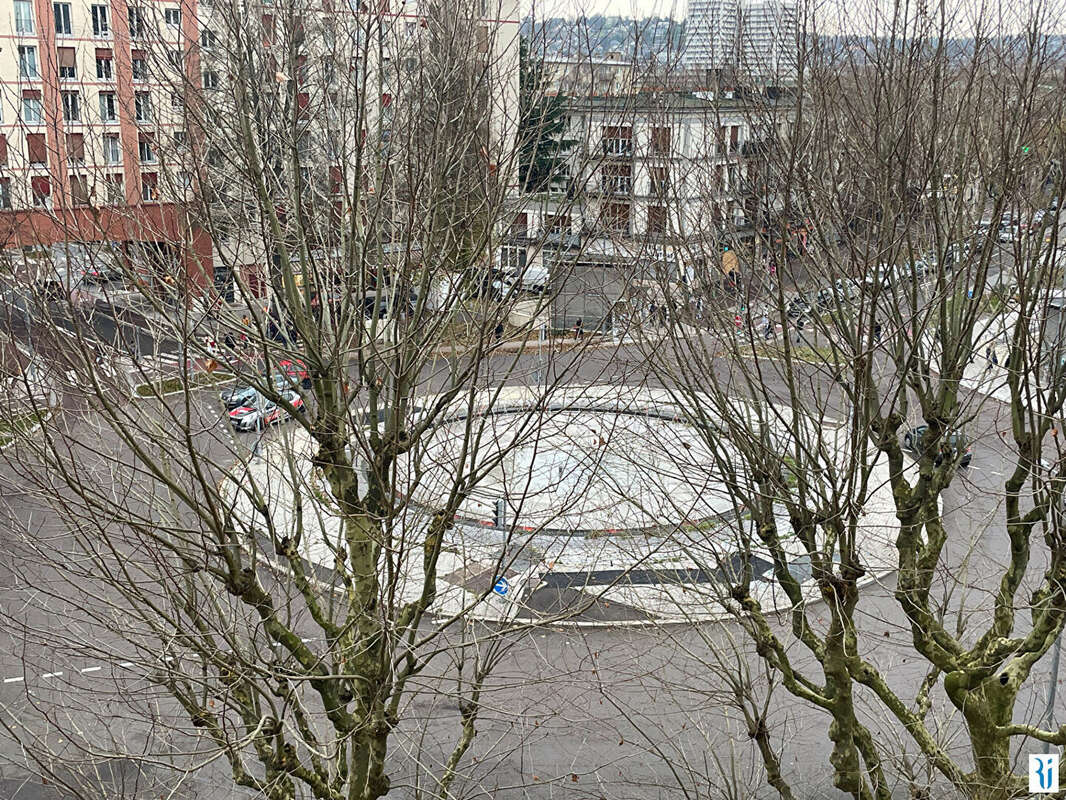 Appartement à ROUEN
