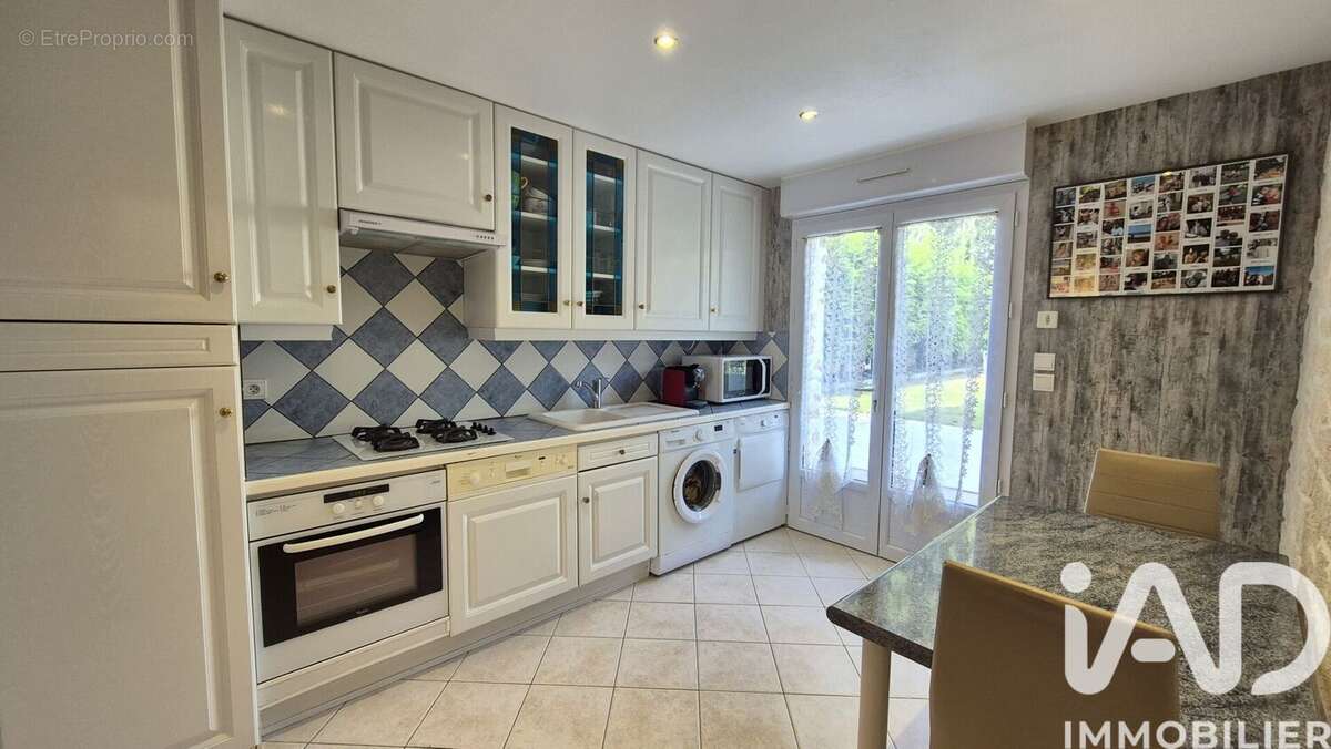 Maison 163 m² à Savigny-Sur-Orge  - photo 6