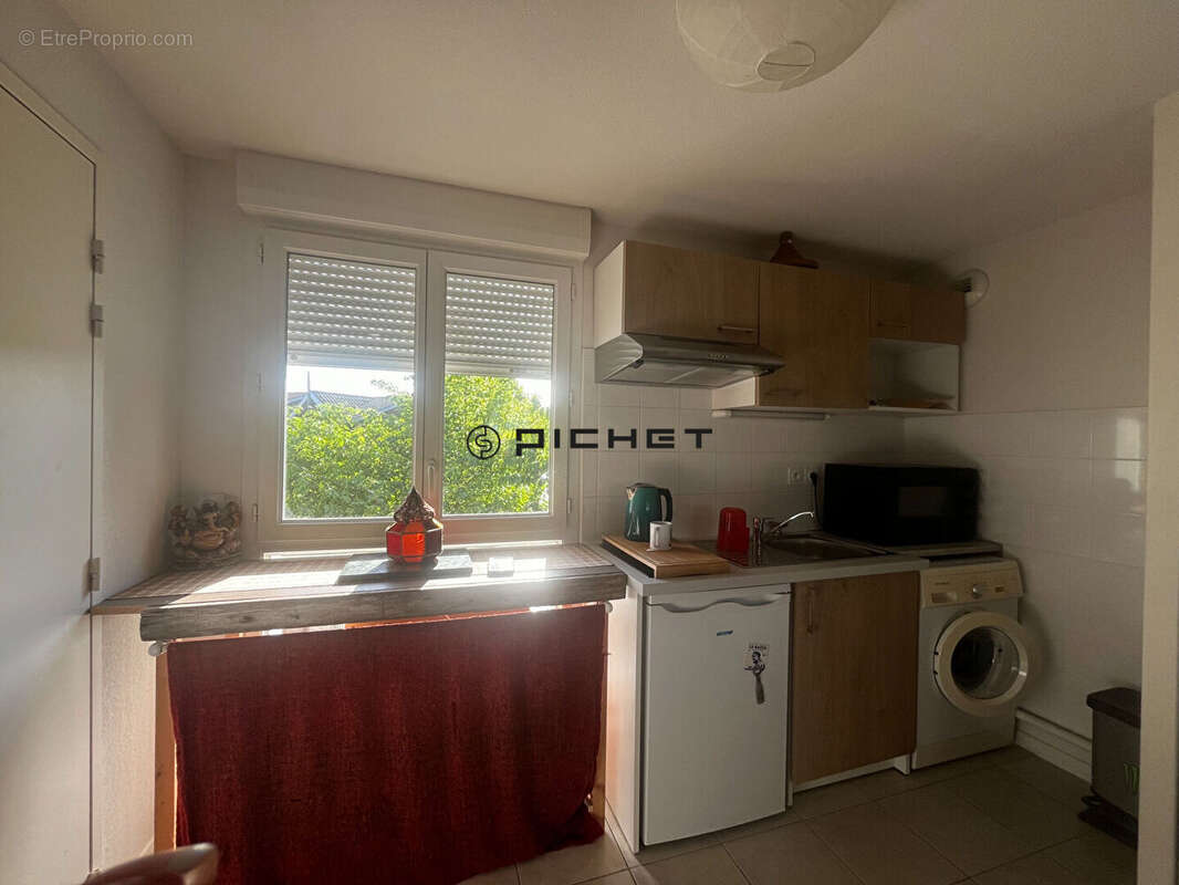 Appartement à AUDENGE