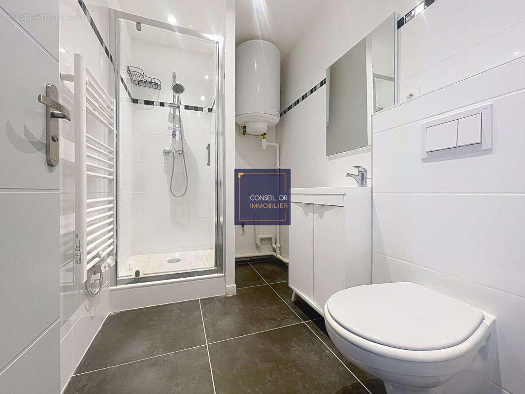Appartement à LYON-7E