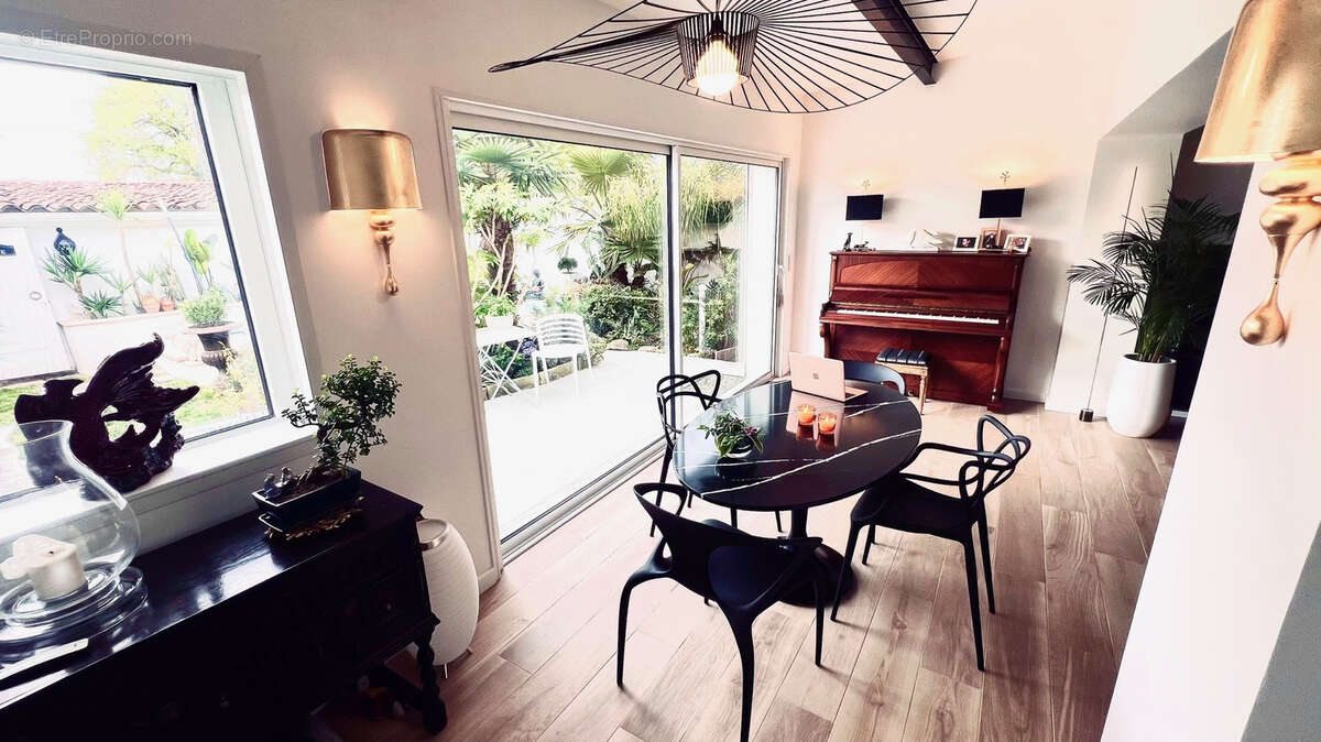 Appartement à ANGLET