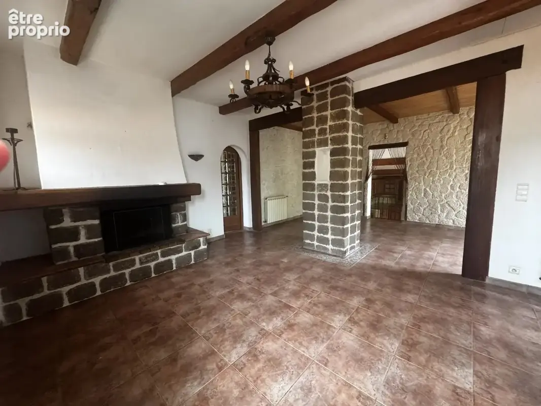 Maison 4 pièces 130 m² à vendre à Carry-Le-Rouet (13620) - photo 3