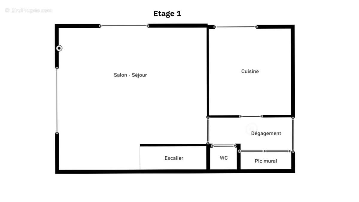 Maison 77 m² à Brullioles  - photo 17