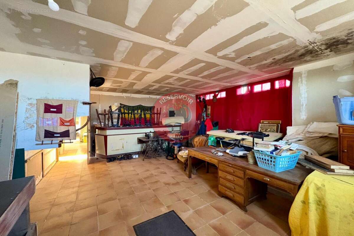 Maison à PRECY-SOUS-THIL