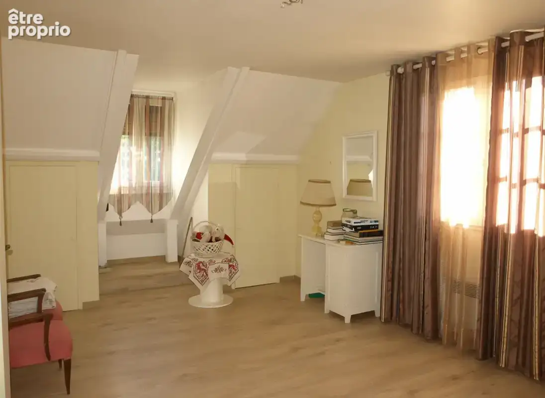Maison à vendre à Beauvais – Pavillon 115 m², 3 chambres, jardin - photo 8