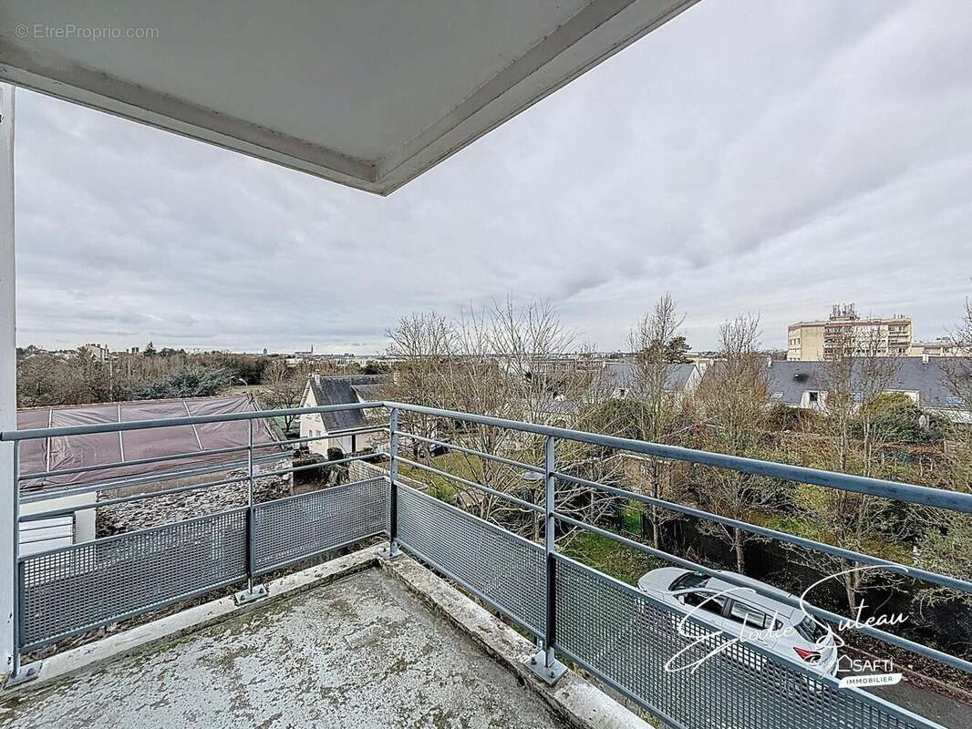 Photo 6 - Appartement à ANGERS