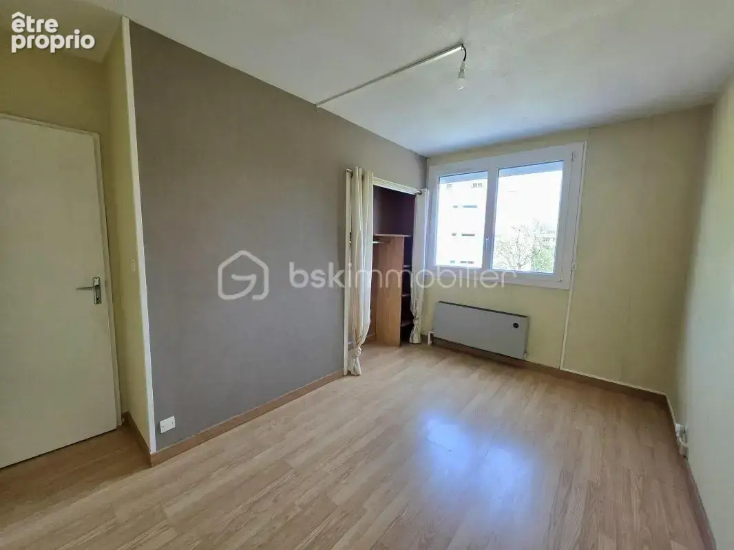 À vendre : t3 lumineux & fonctionnel – bruges centre - photo 11