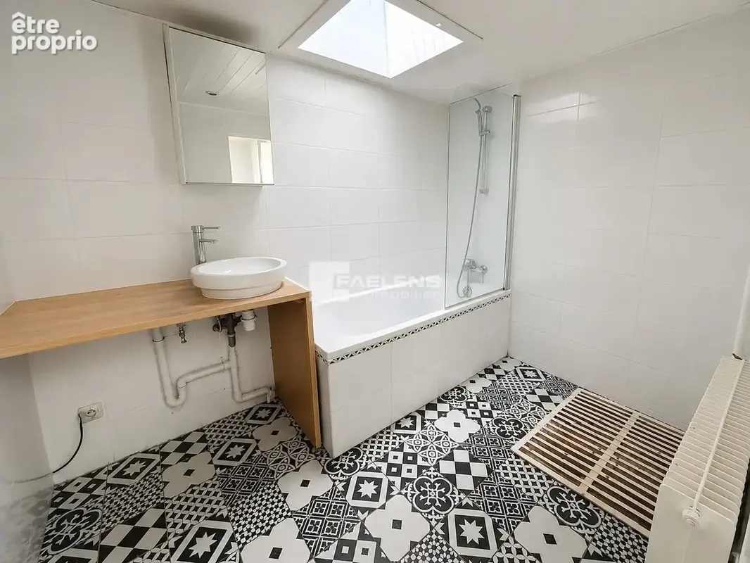 Maison 60 m² à Lille  - photo 7
