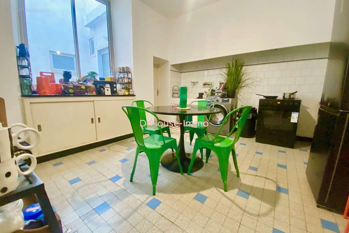 Appartement à CARCASSONNE