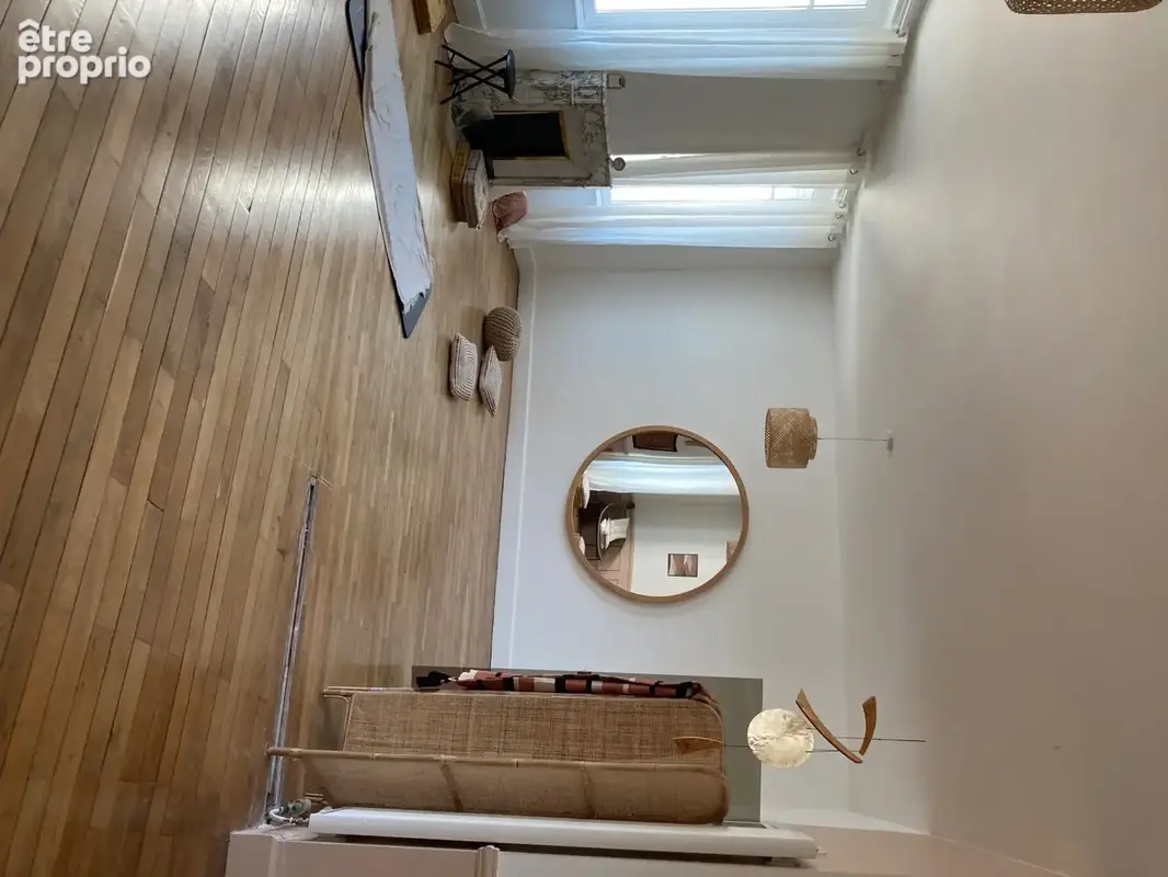 Appartement 6 pièces à vendre à Bourg-En-Bresse (01000) - photo 4