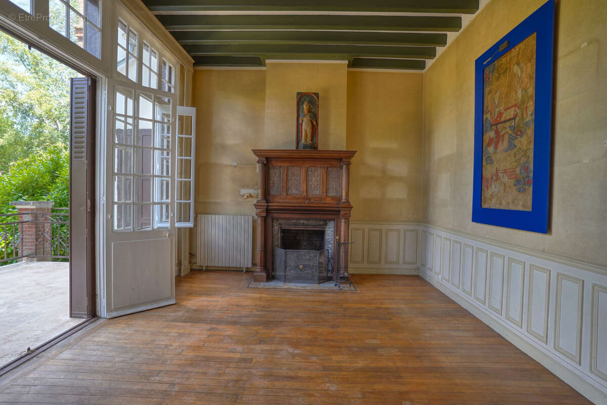 Maison à BOIS-LE-ROI