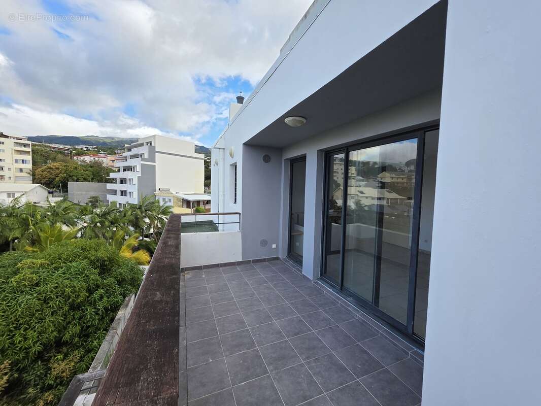 A vendre - appartement t2 - saint clotilde - 117 500€ hai - photo 8