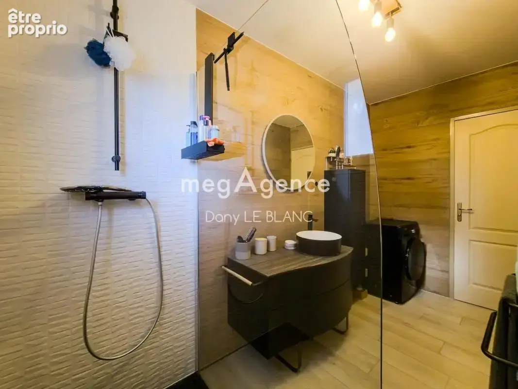 Maison de plain-pied 96 m² avec terrasse - photo 11