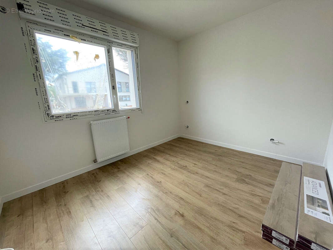 Appartement à TOURNEFEUILLE