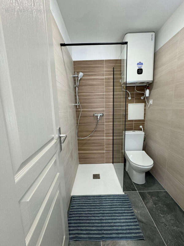 Appartement à SAINT-QUENTIN