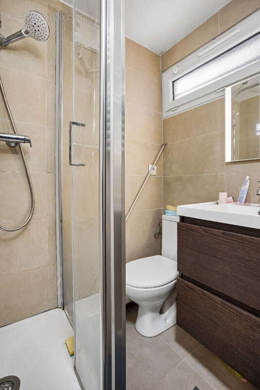 Appartement à PARIS-5E