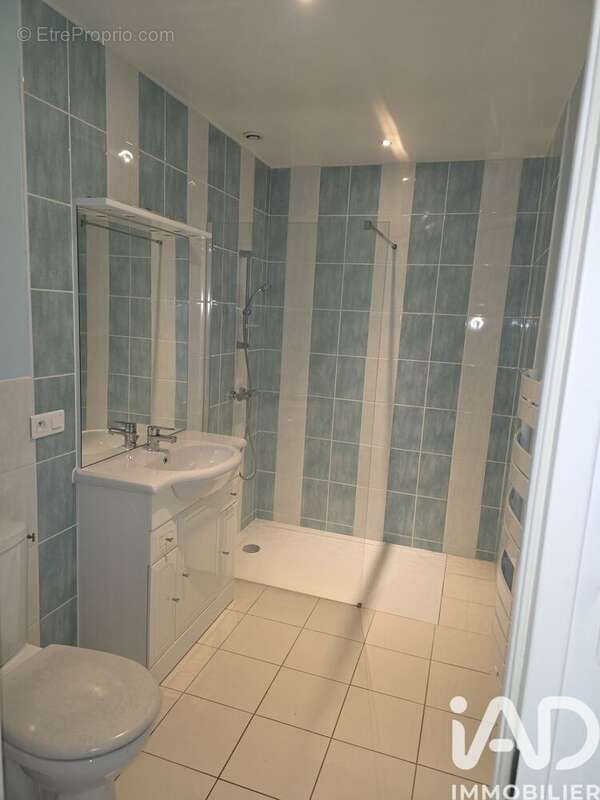 Photo 7 - Maison à SAINTES