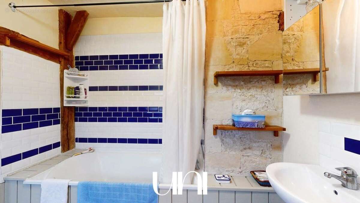 Maison à VILLERS-CANIVET