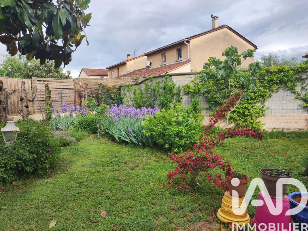 Photo 1 - Maison à SAINT-PRIEST