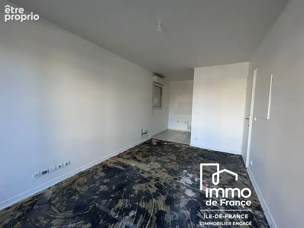 Appartement Grigny 2 pièce(s) 33 m2 - photo 6