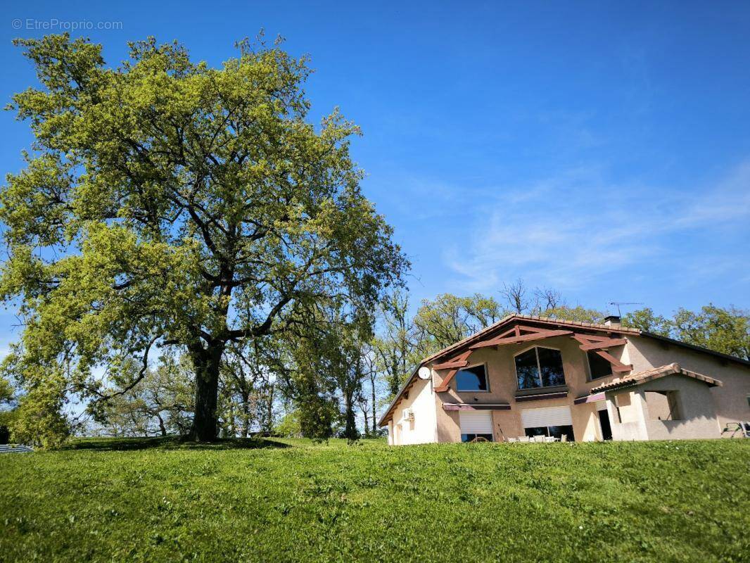 Maison à PAMIERS