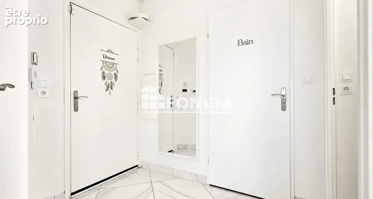 Appartement 3 pièces en rez-de-jardin – Persan - photo 3