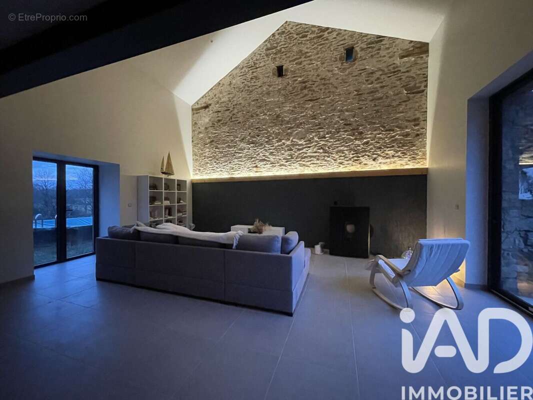 Photo 8 - Maison à NEUVIC-ENTIER