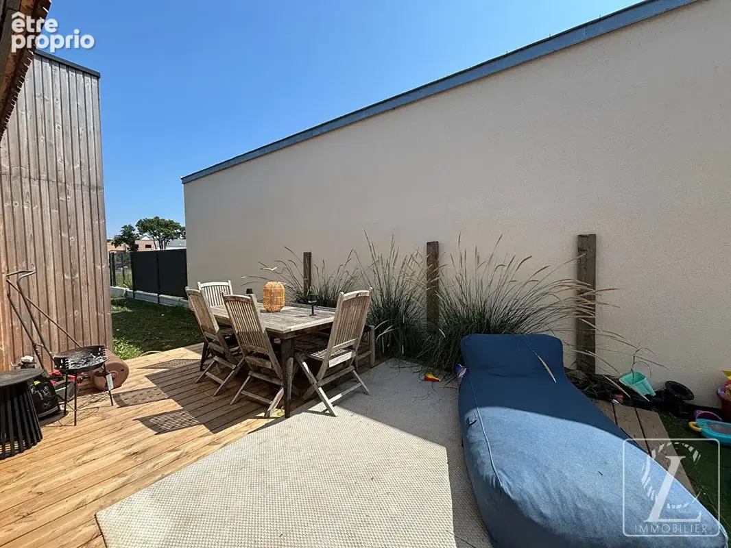 PLENEUF-VAL-ANDRE : Maison de Plain-Pied  4 pièces 81 m2 env - photo 13