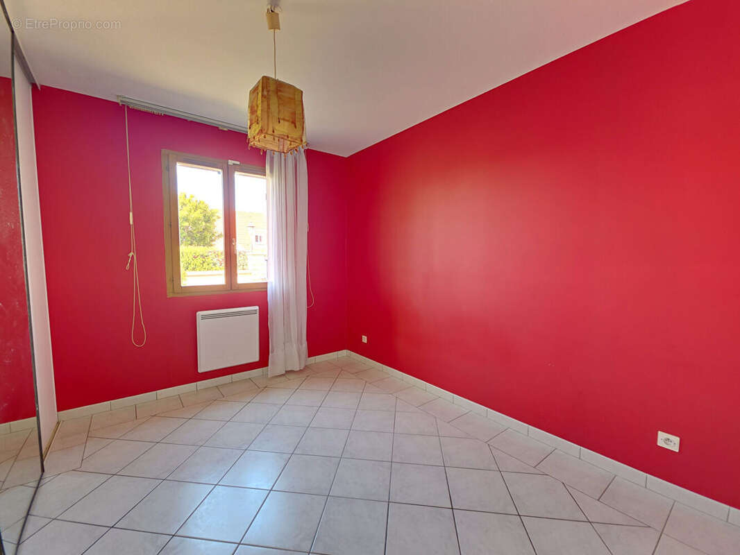 Maison familiale 10 mn gare  epernon 5 chambres - photo 8