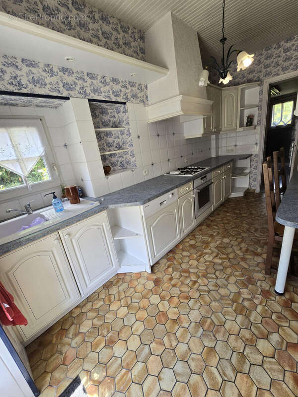 Maison 335 m2 _ 2 000 m2 terrain - photo 19