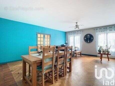 Photo 8 - Maison à SANCOINS