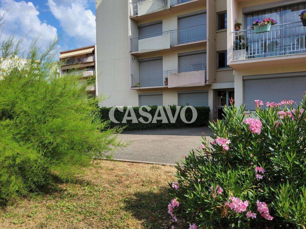 Vente Appartement 4 pièces de 80m² - 38290 La Verpillière - photo 19