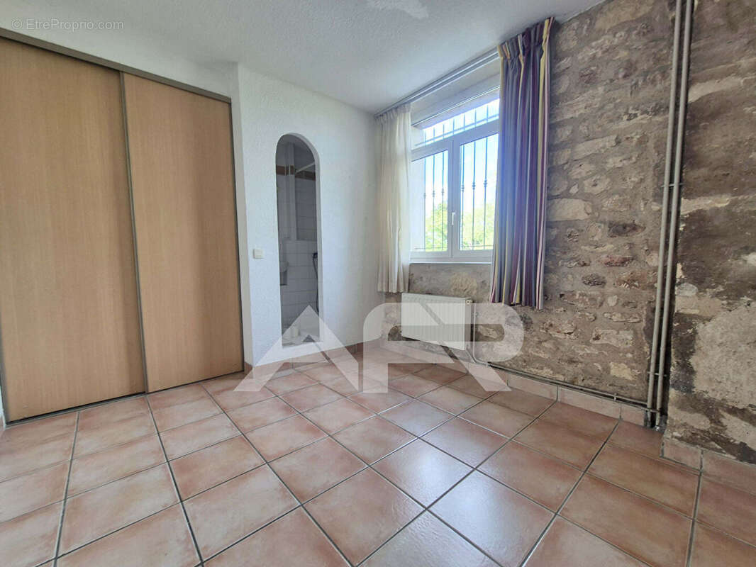 Appartement à MONTESSON