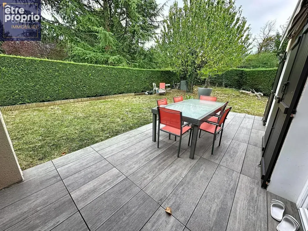 Maison familiale, 3 chambres, refaite à neuf, jardin, terrasse, climatisation - photo 3