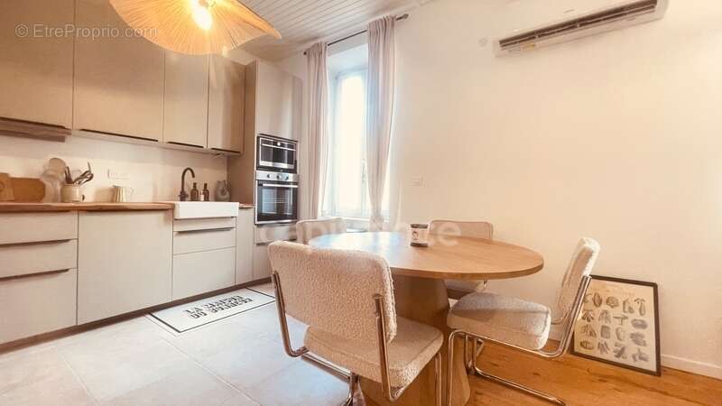 Maison T3 à vendre à Trouillas (66), proche Thuir – Maison de caractère avec grand garage de 36 m² - photo 4