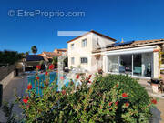 Maison à LATOUR-BAS-ELNE