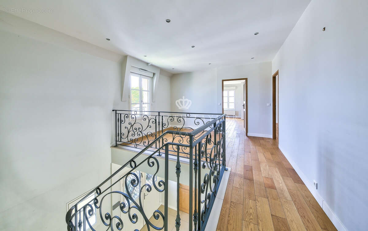Maison à ORGEVAL