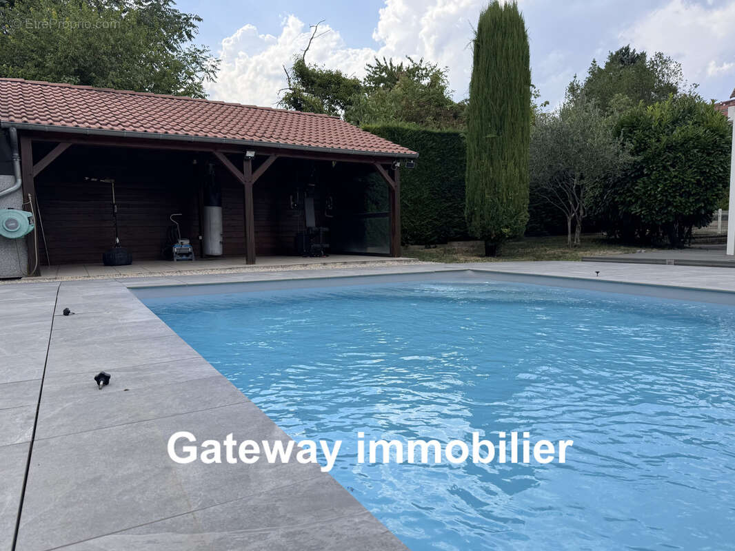 Photo Maison à Clermont-Ferrand au prix de 662 500€