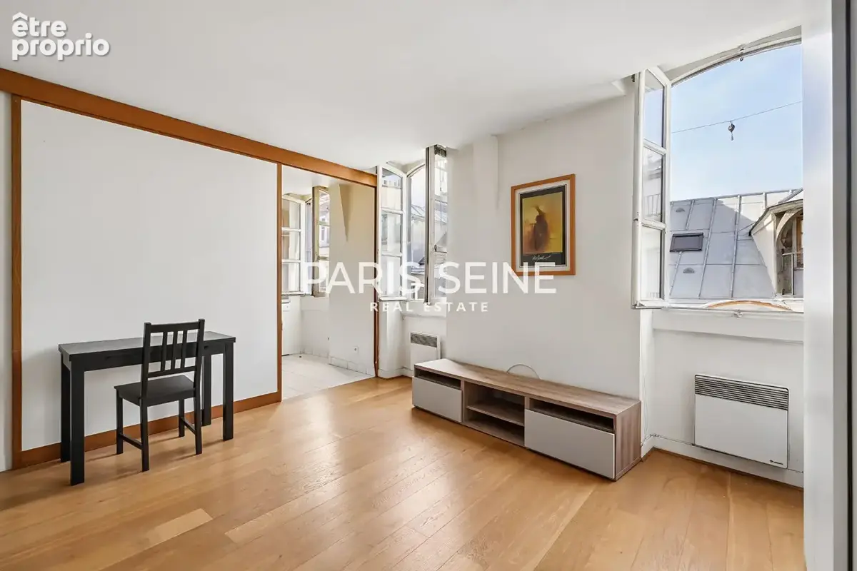 Paris Seine - Studio rue Du Dragon ! - photo 7