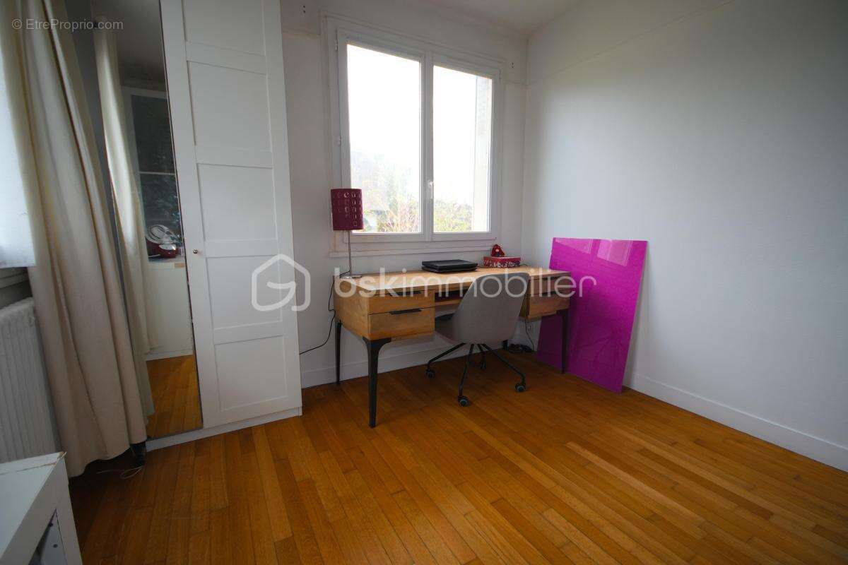 Maison à VAIRES-SUR-MARNE