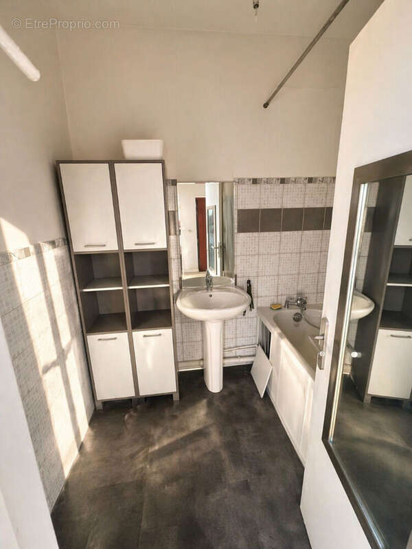 Appartement à CREIL