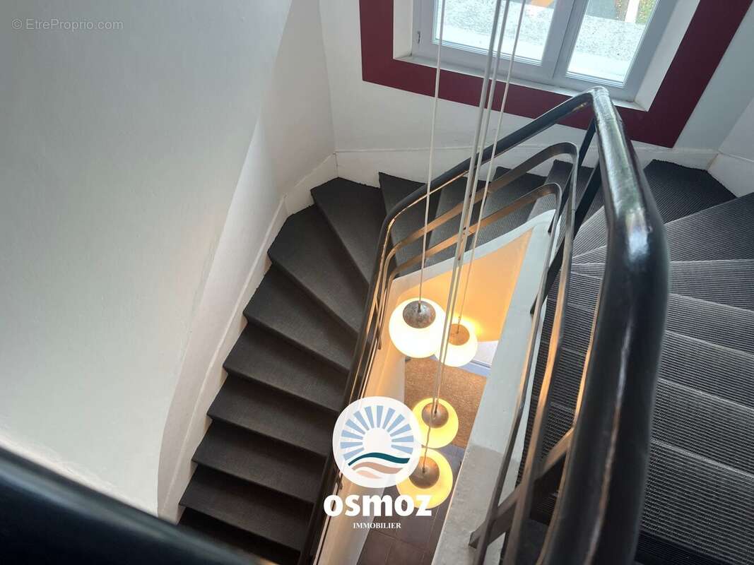 Appartement à LA ROCHELLE