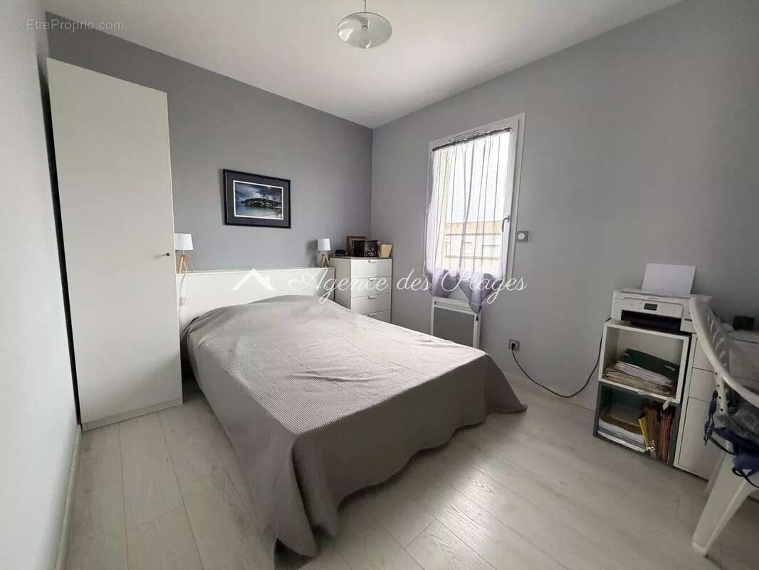 Maison à MESCHERS-SUR-GIRONDE