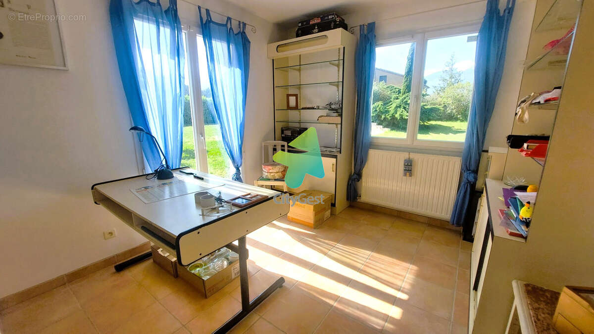 Maison à VINCA