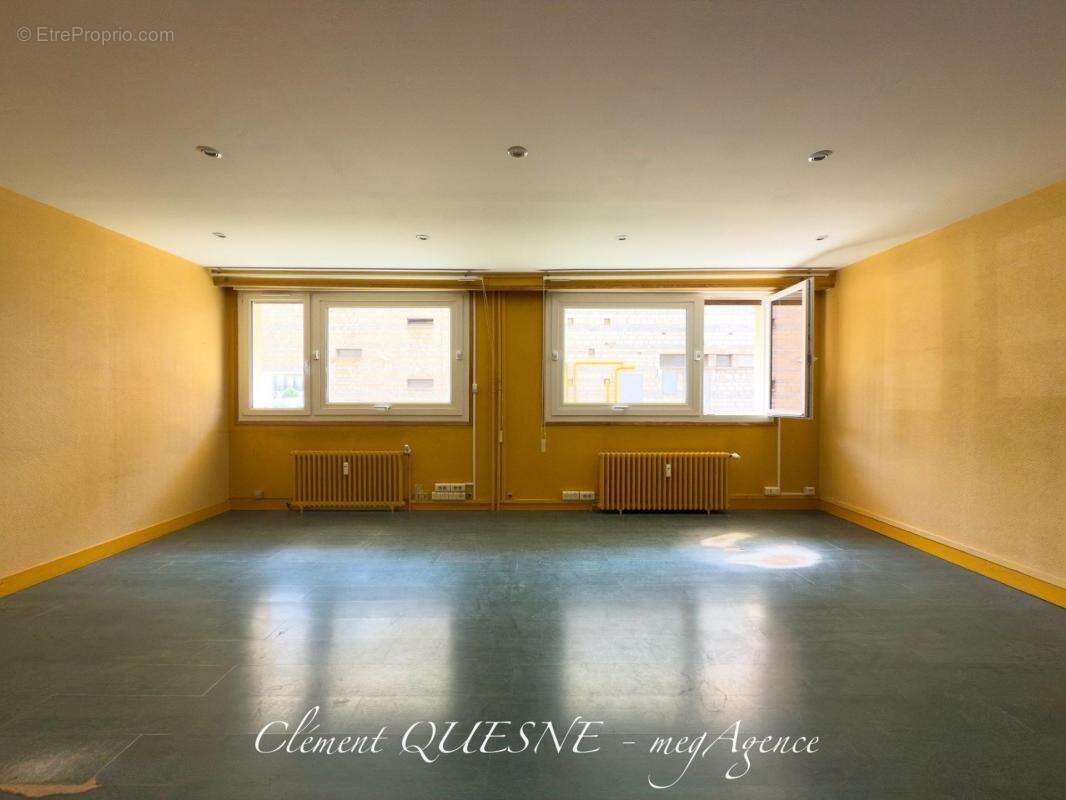 Appartement à DIEPPE