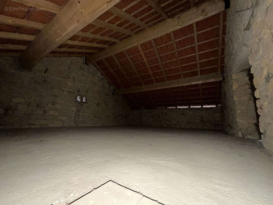 Maison à BUDING