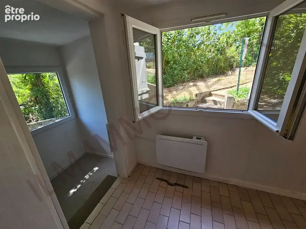 Maison renovee jardin garage auxerre - photo 8